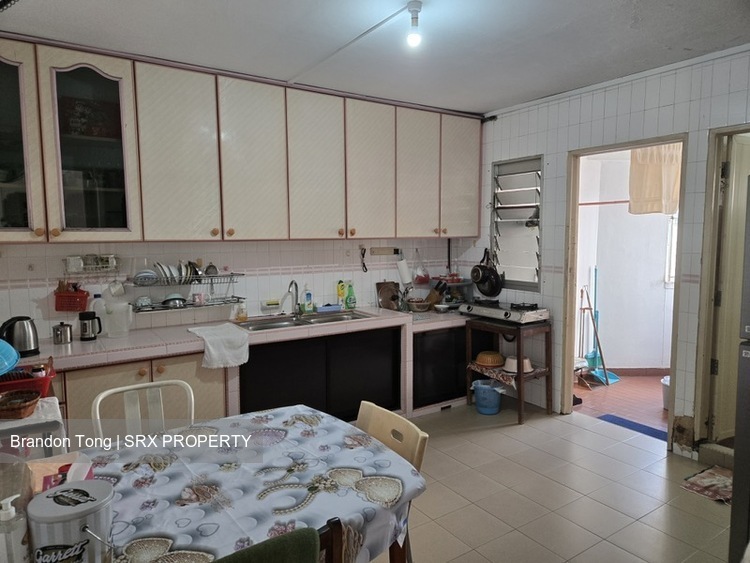 Blk 43A Sims Drive (Geylang), HDB 4 Rooms #532334941